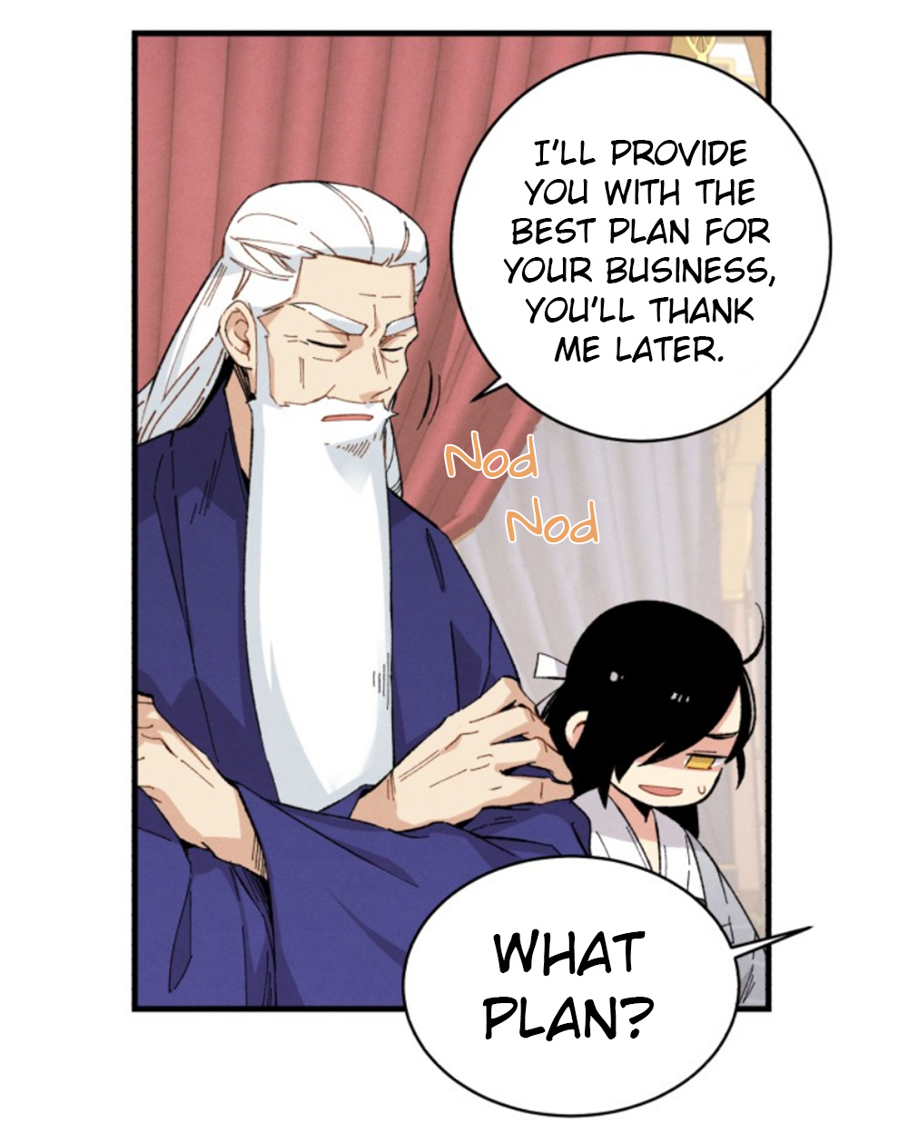 Read Lightning Degree Manga Online