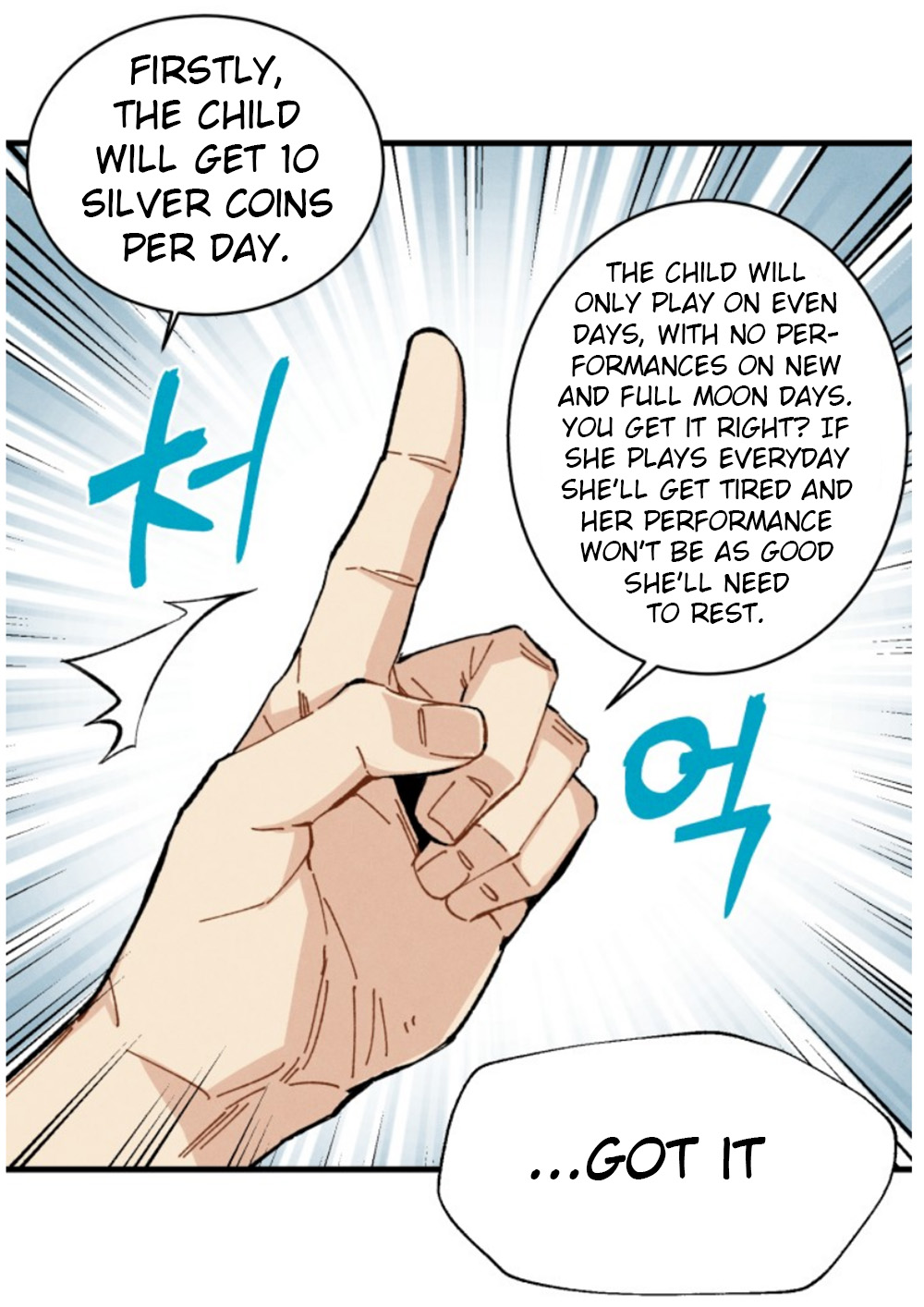 Read Lightning Degree Manga Online