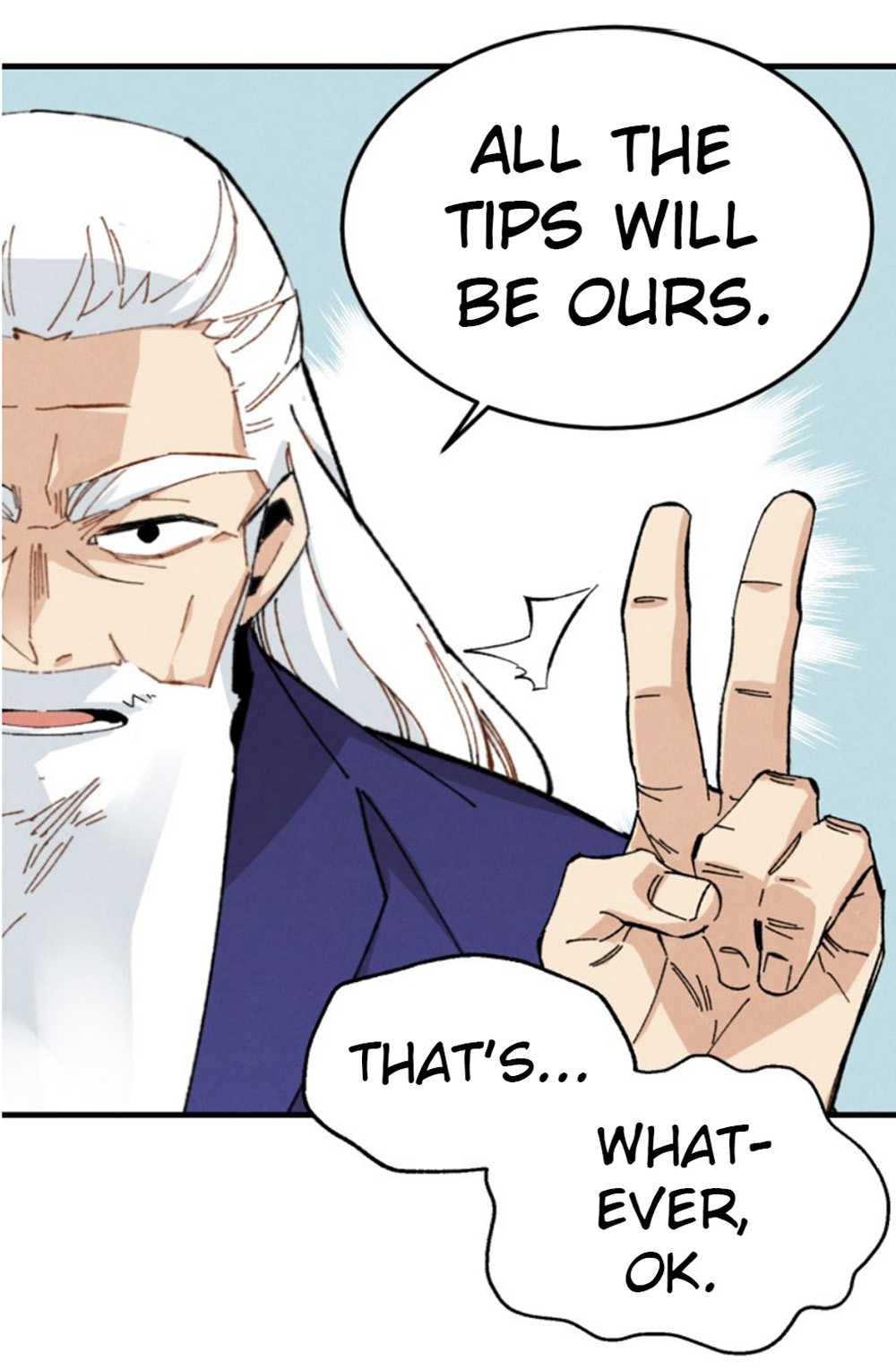 Read Lightning Degree Manga Online