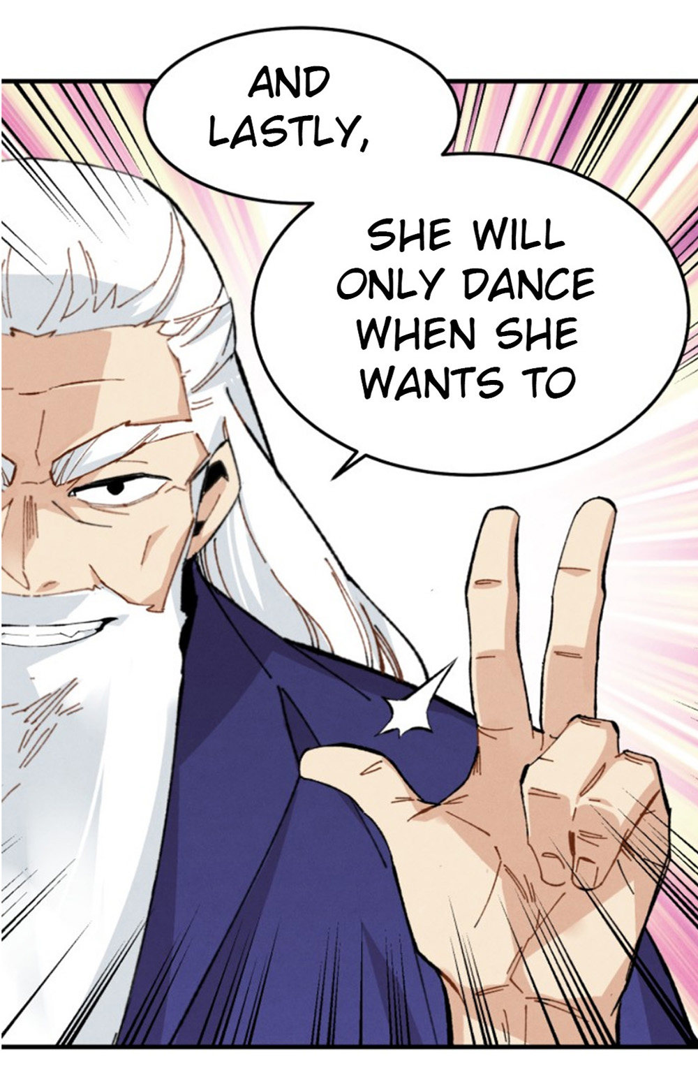 Read Lightning Degree Manga Online