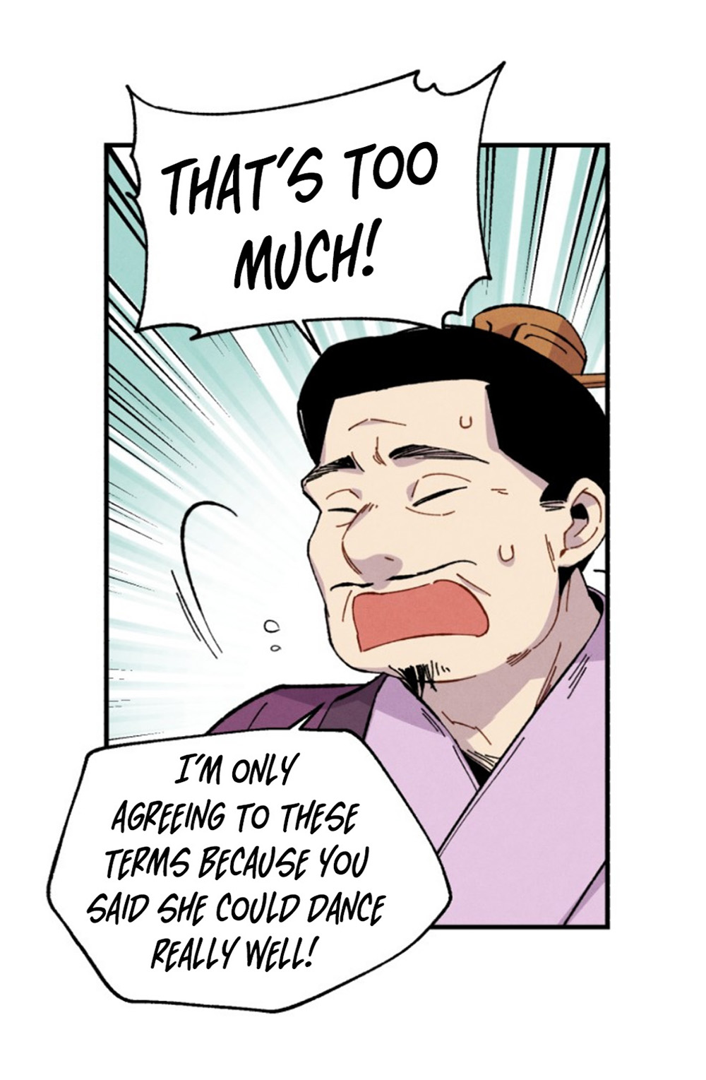 Read Lightning Degree Manga Online