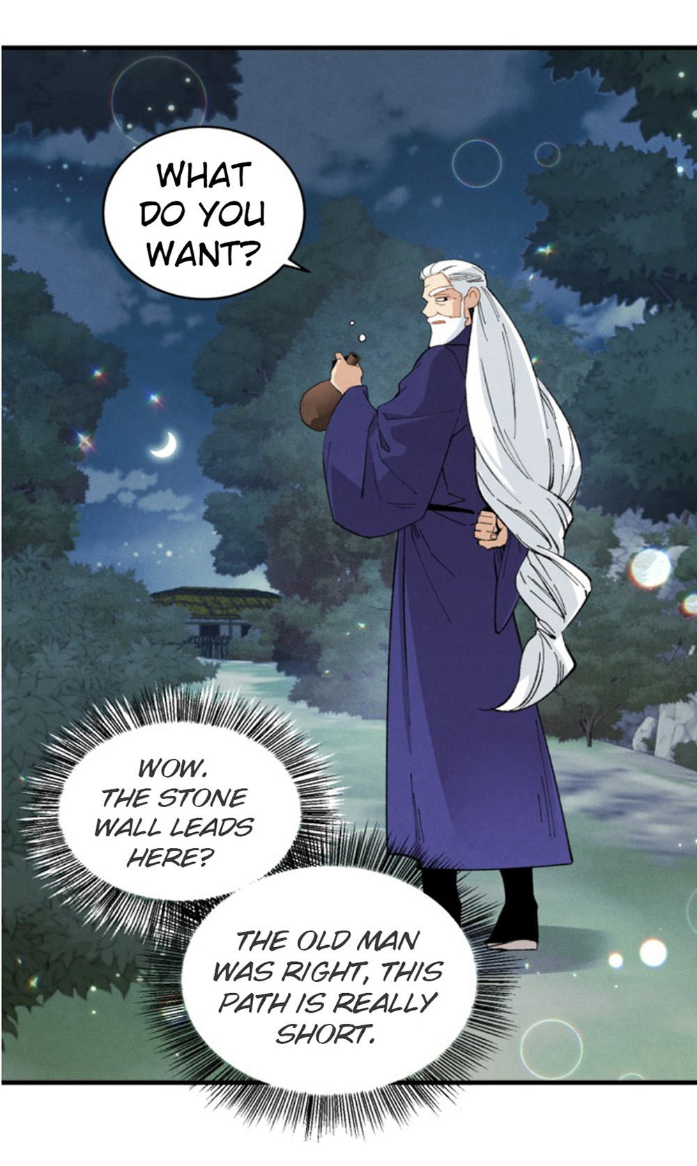 Read Lightning Degree Manga Online