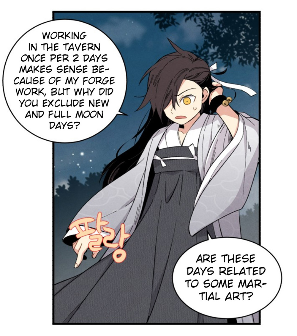 Read Lightning Degree Manga Online