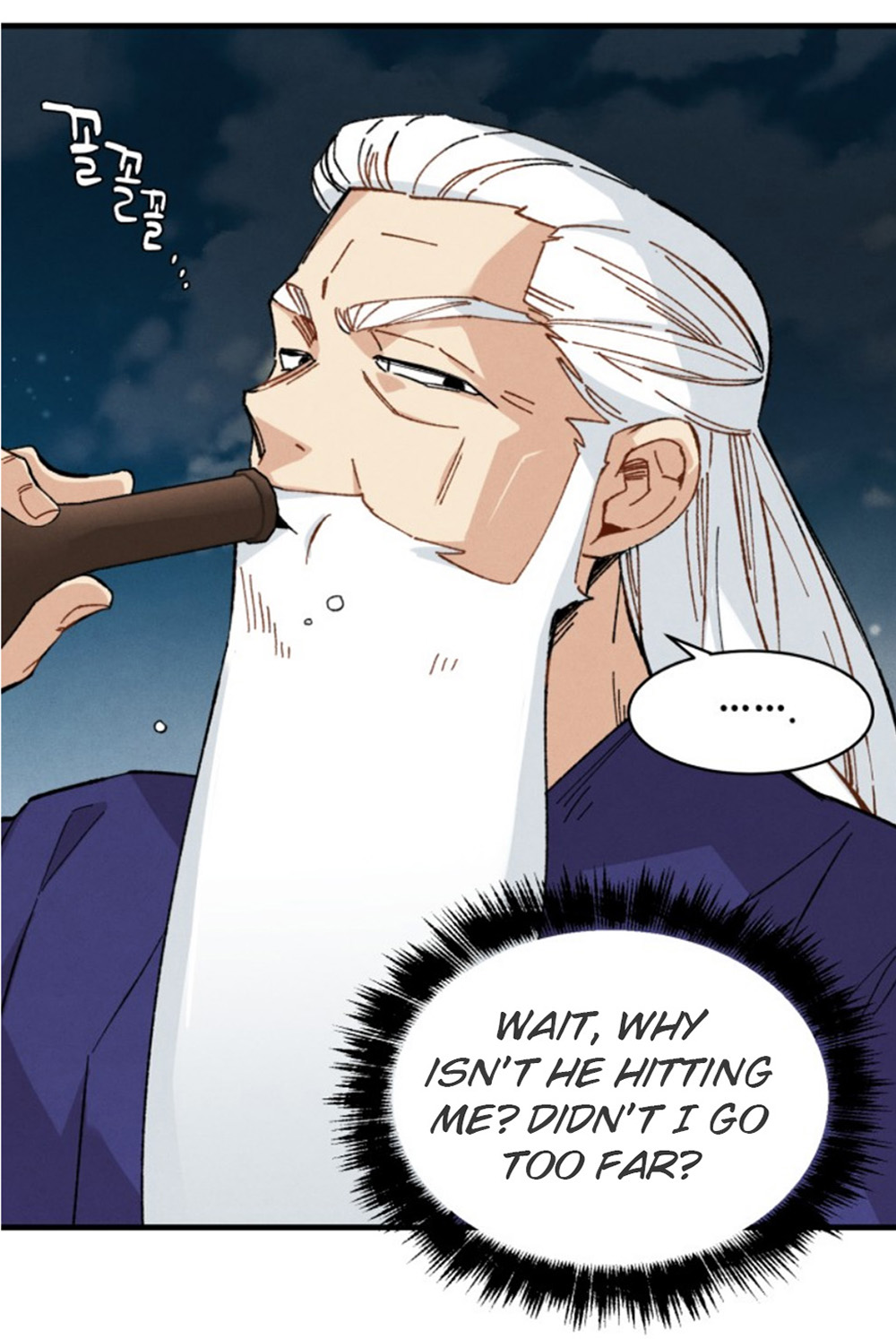 Read Lightning Degree Manga Online