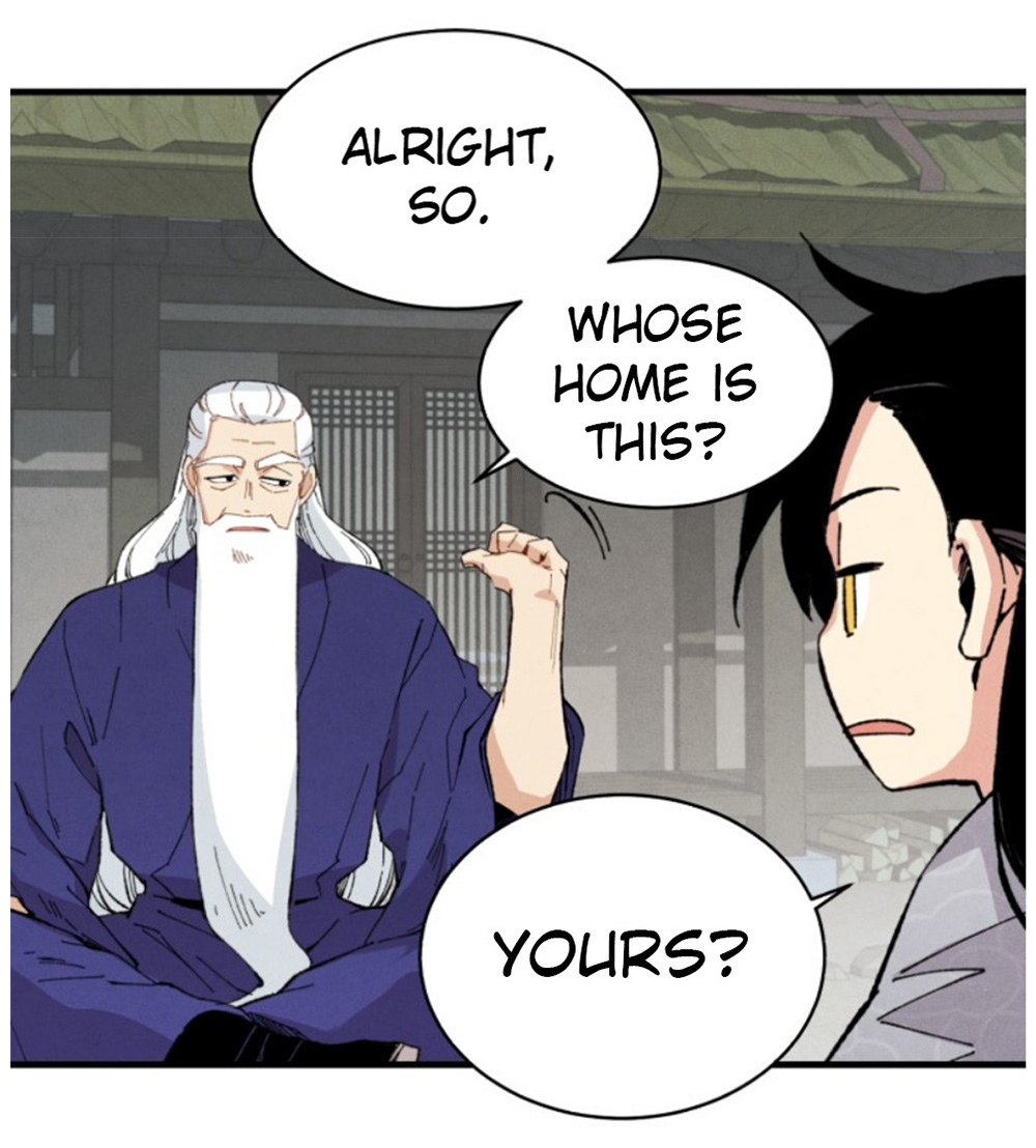 Read Lightning Degree Manga Online