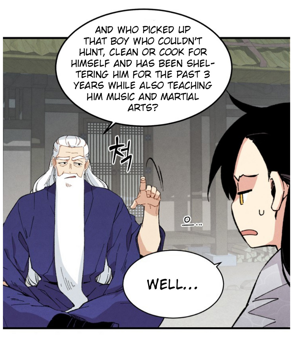 Read Lightning Degree Manga Online