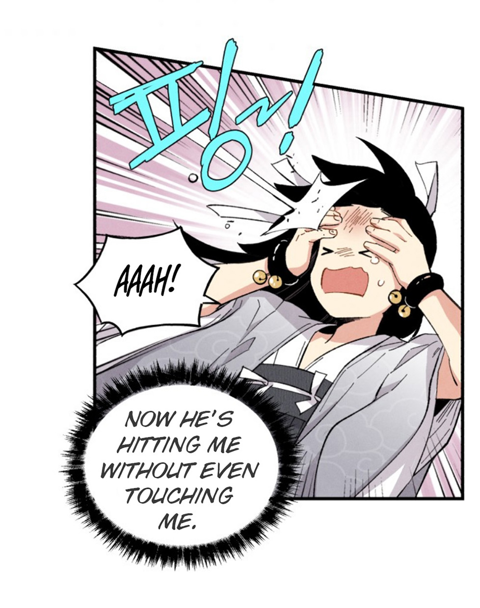 Read Lightning Degree Manga Online