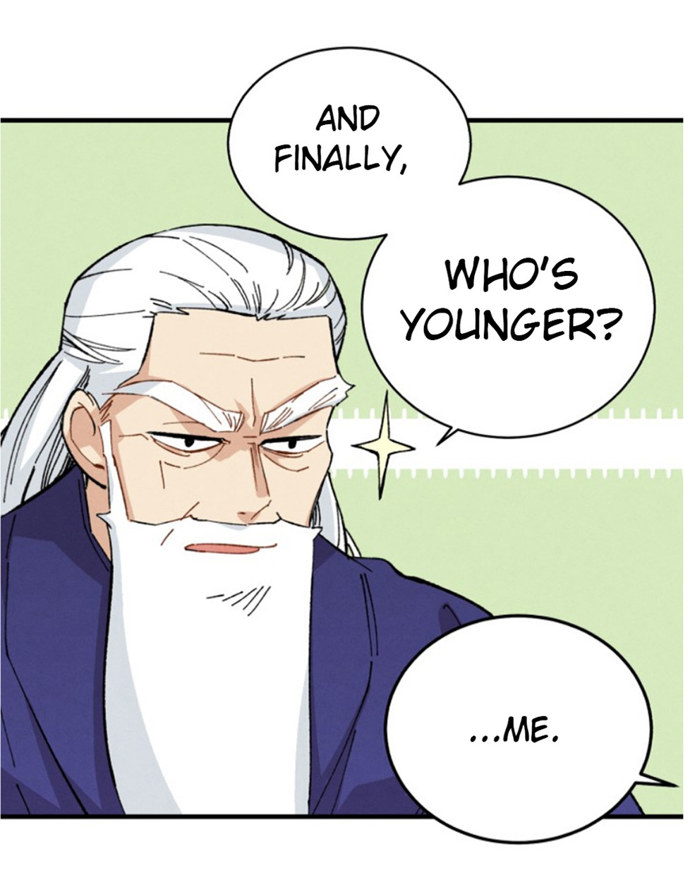 Read Lightning Degree Manga Online