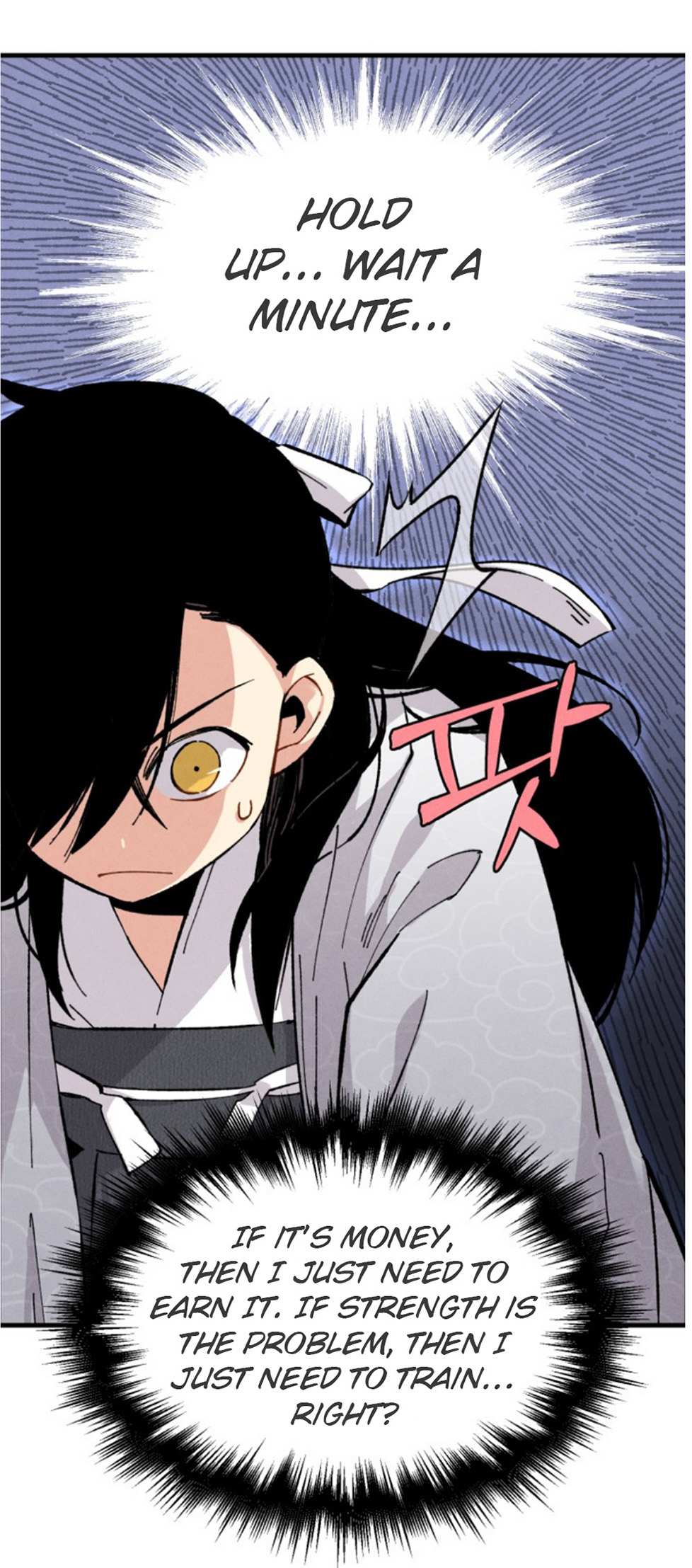 Read Lightning Degree Manga Online