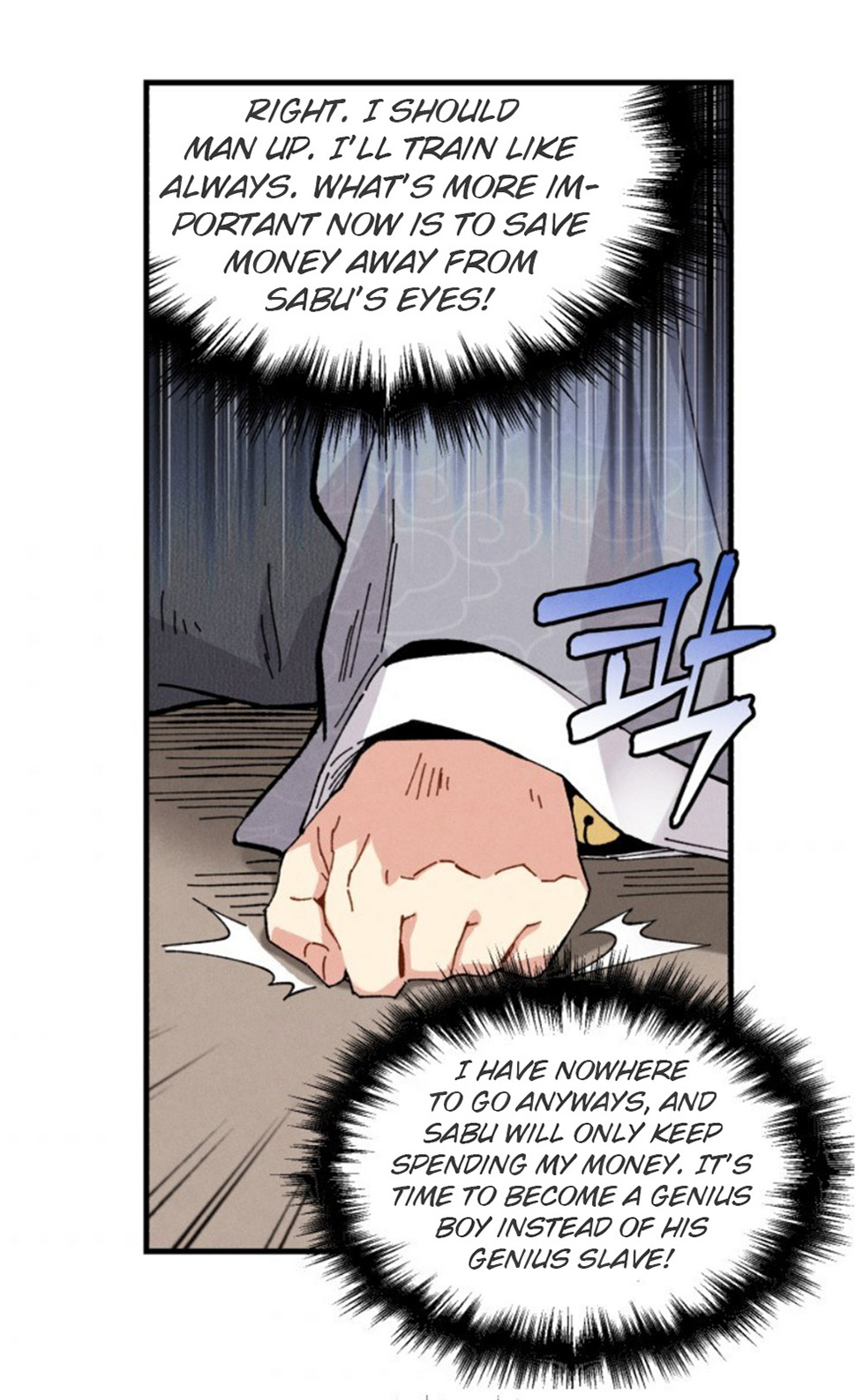 Read Lightning Degree Manga Online