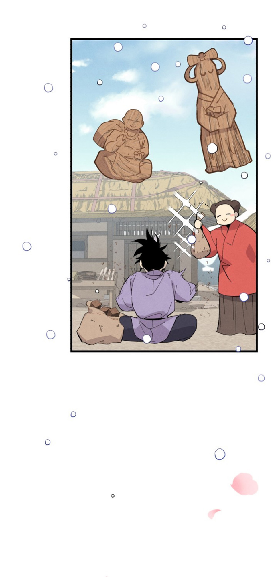 Read Lightning Degree Manga Online