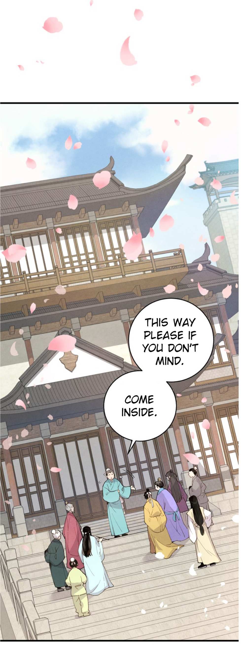 Read Lightning Degree Manga Online