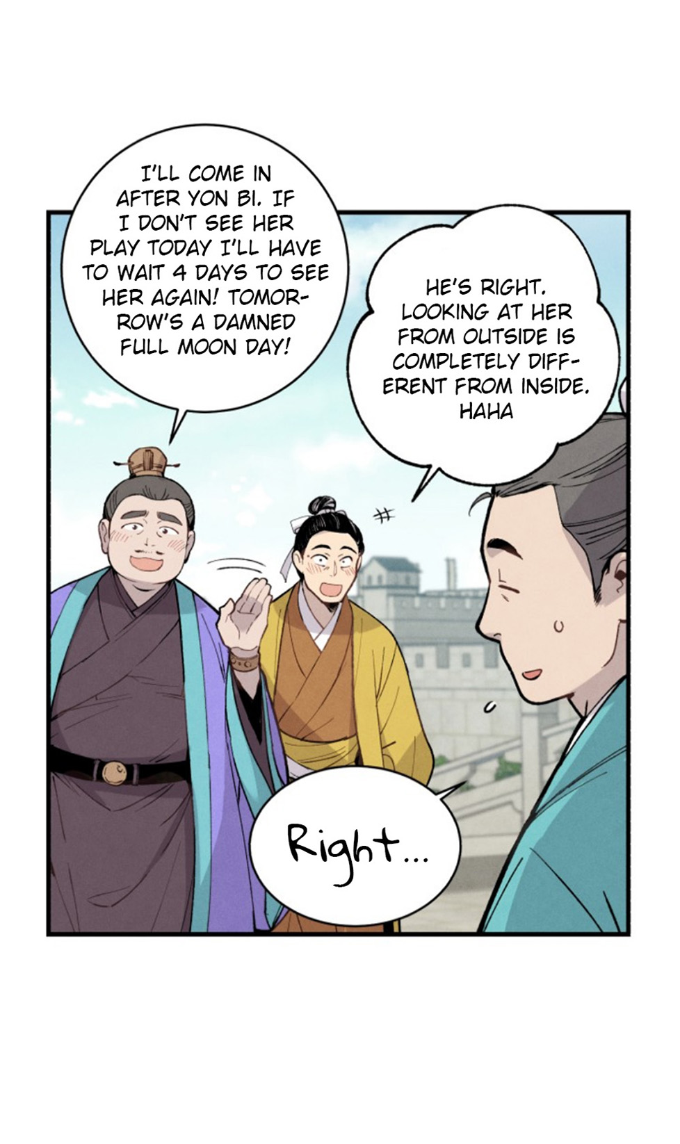 Read Lightning Degree Manga Online