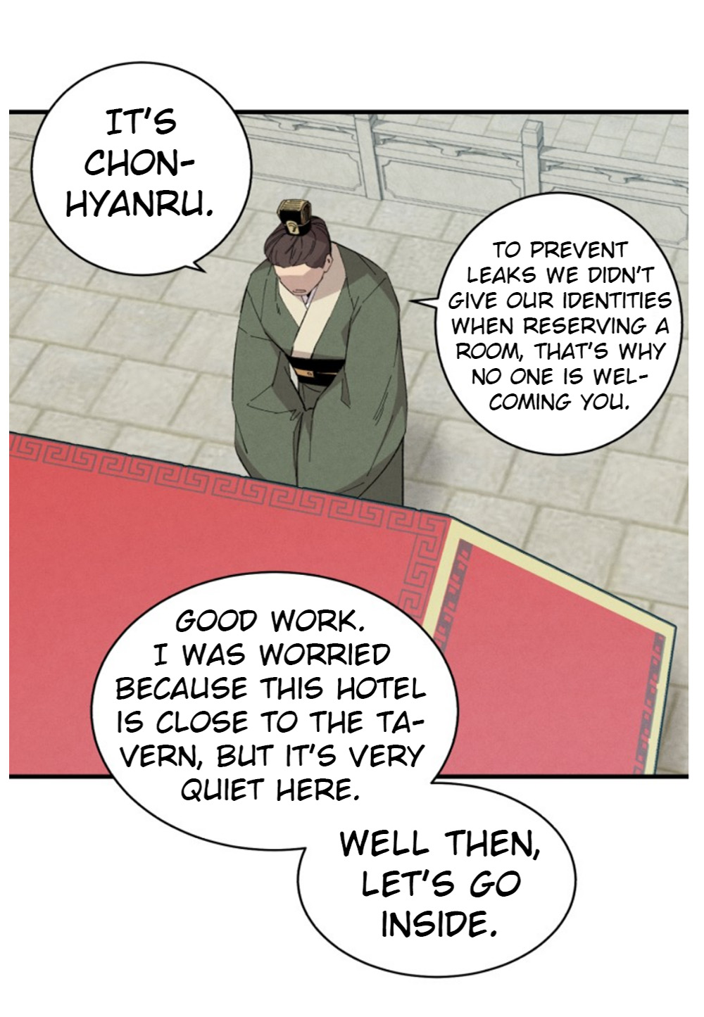 Read Lightning Degree Manga Online