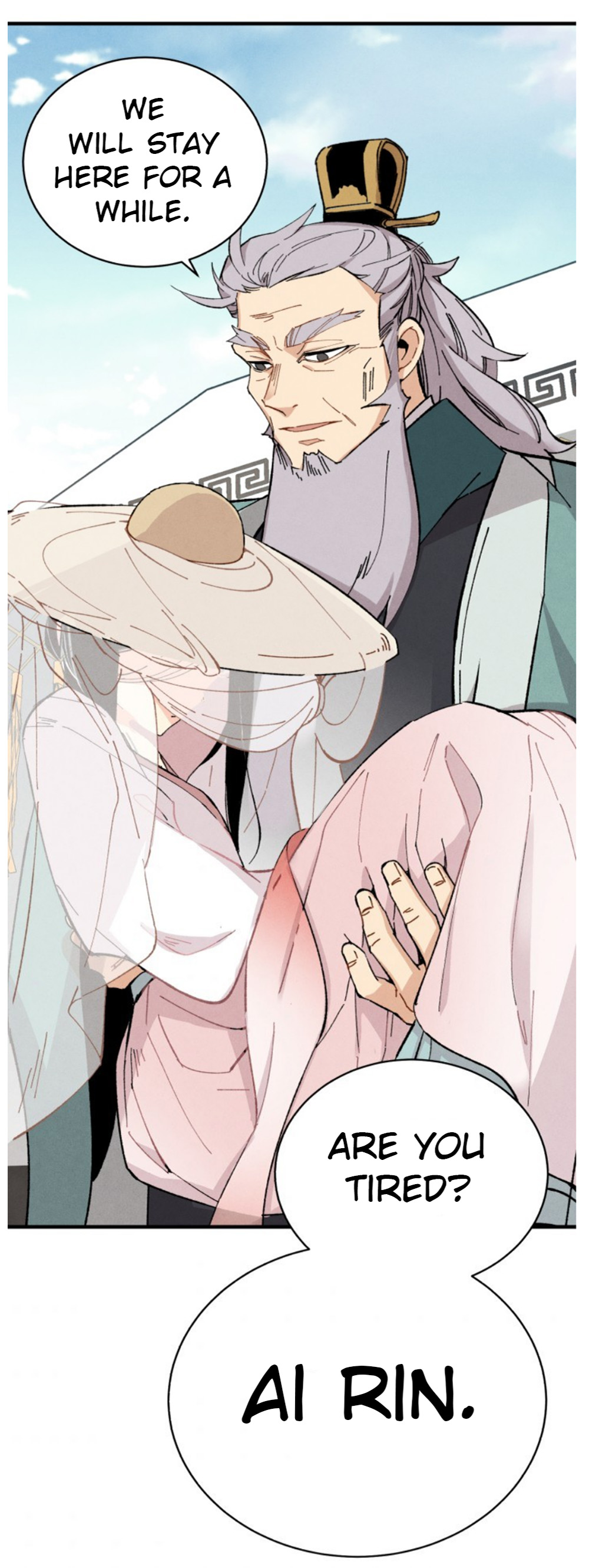 Read Lightning Degree Manga Online