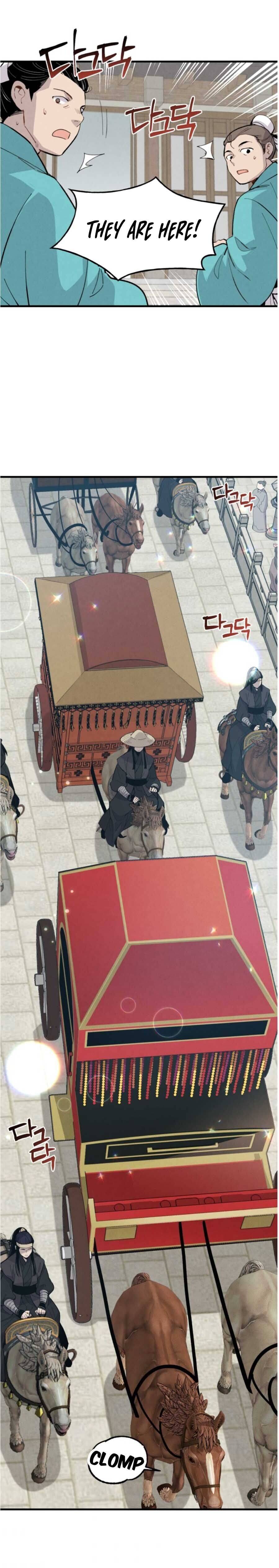 Read Lightning Degree Manga Online