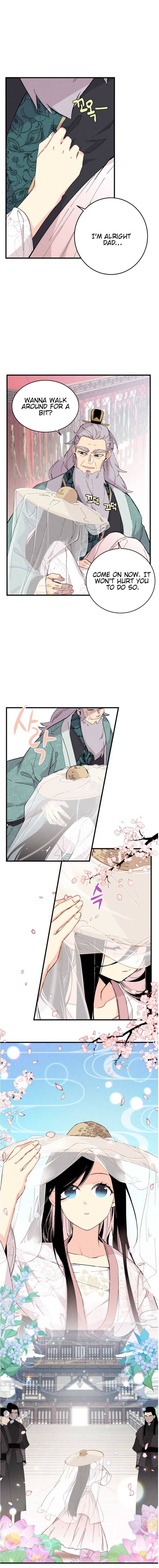 Read Lightning Degree Manga Online