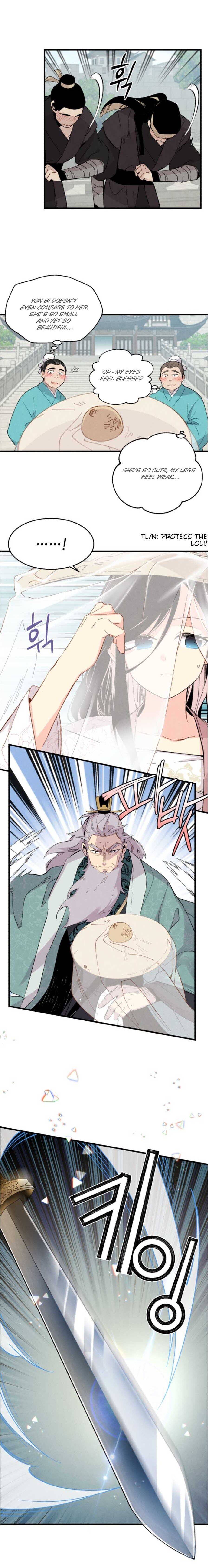 Read Lightning Degree Manga Online