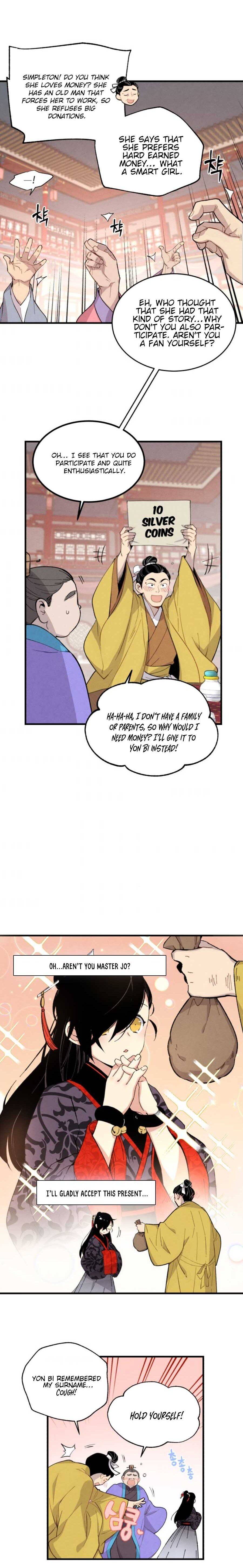 Read Lightning Degree Manga Online