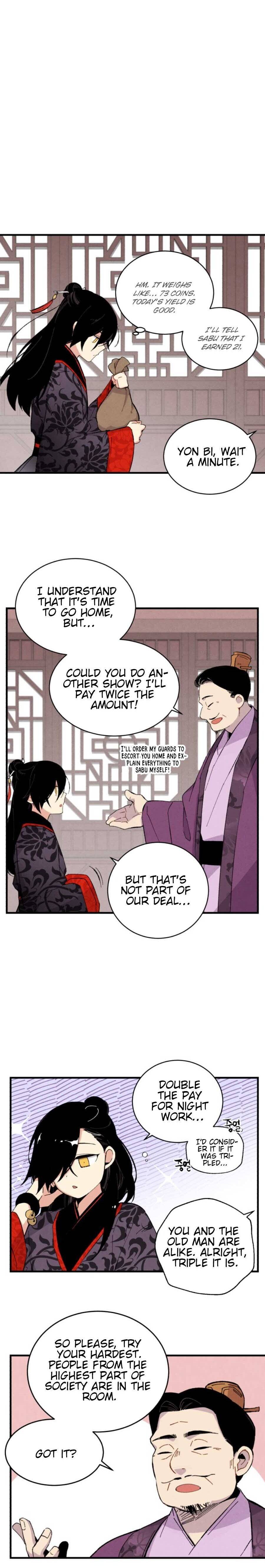 Read Lightning Degree Manga Online