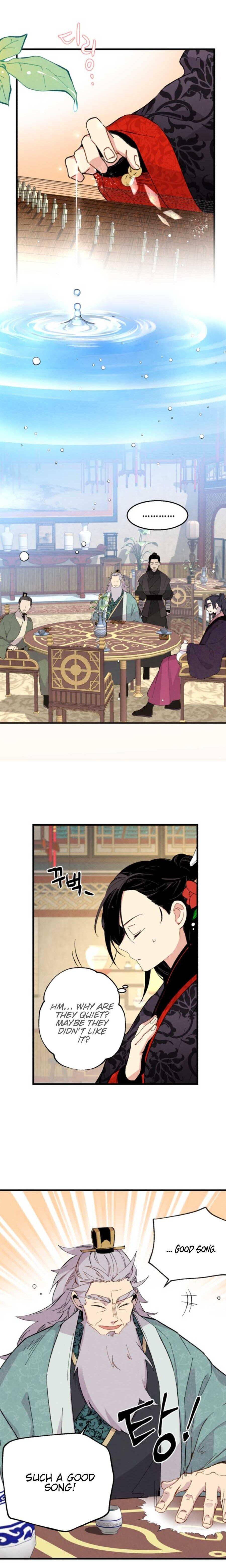 Read Lightning Degree Manga Online