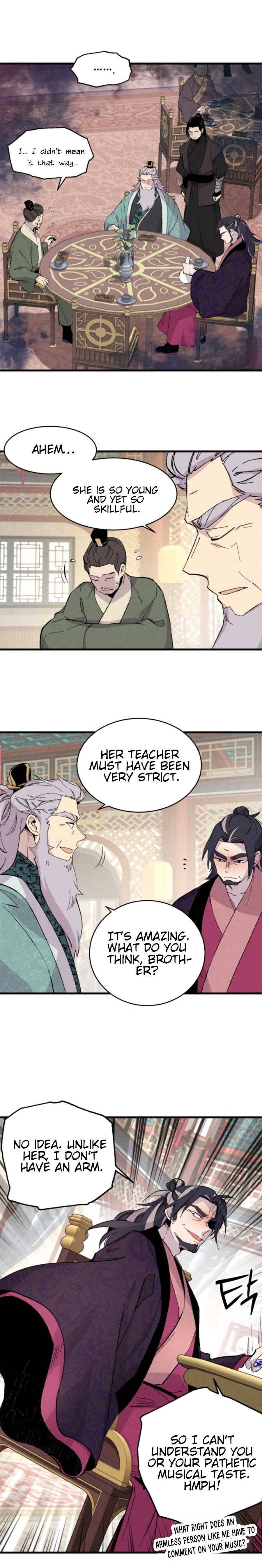 Read Lightning Degree Manga Online