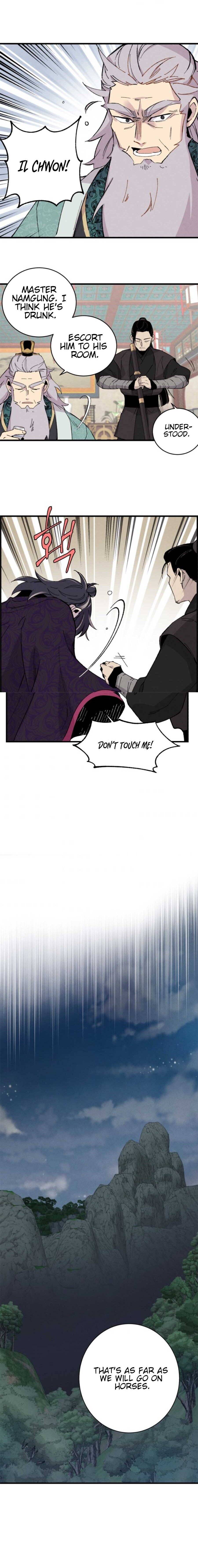 Read Lightning Degree Manga Online