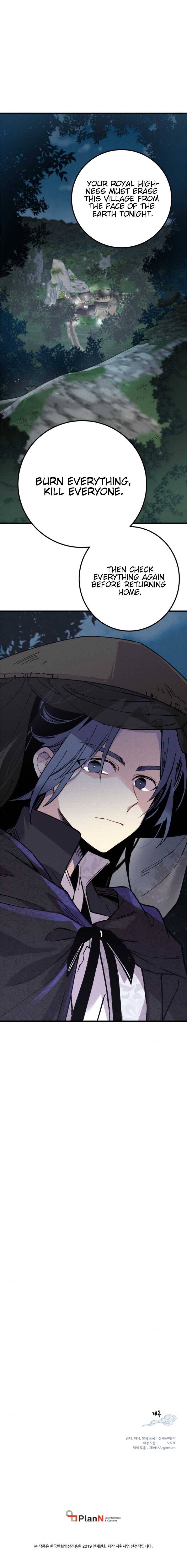 Read Lightning Degree Manga Online