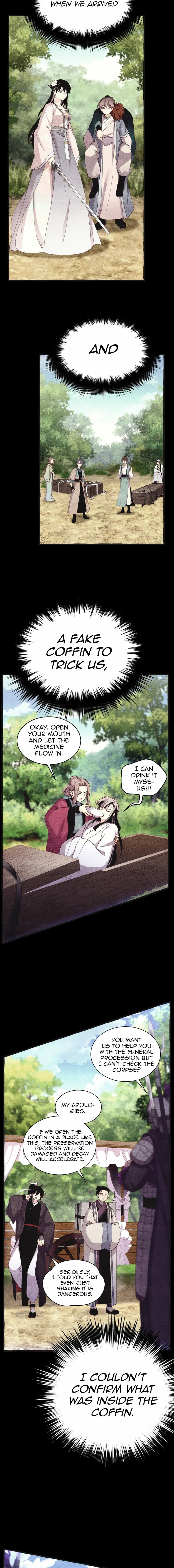Read Lightning Degree Manga Online