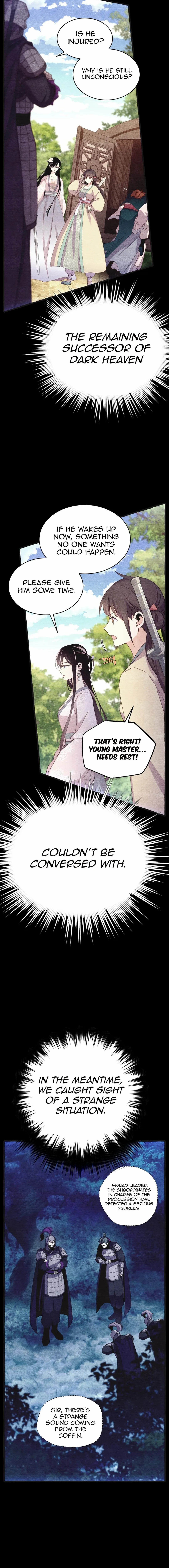 Read Lightning Degree Manga Online