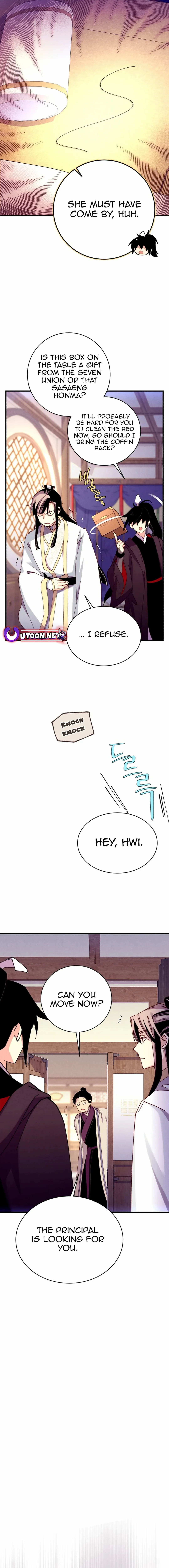 Read Lightning Degree Manga Online