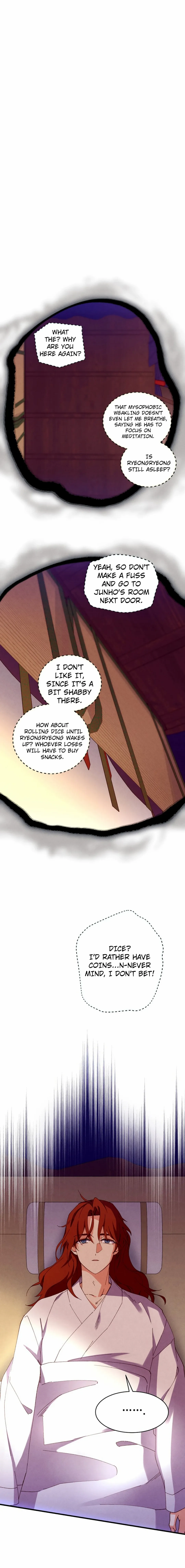 Read Lightning Degree Manga Online