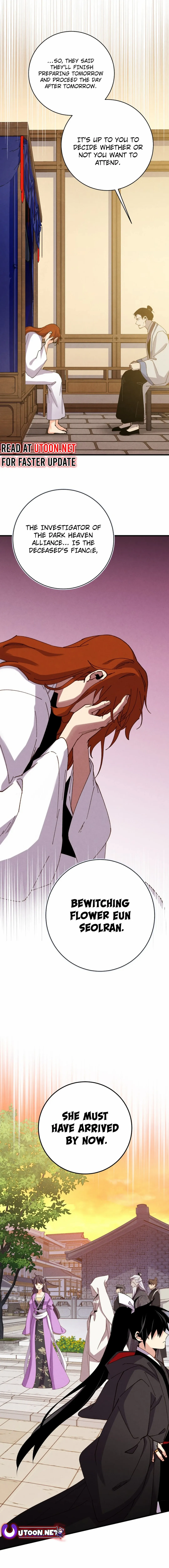 Read Lightning Degree Manga Online