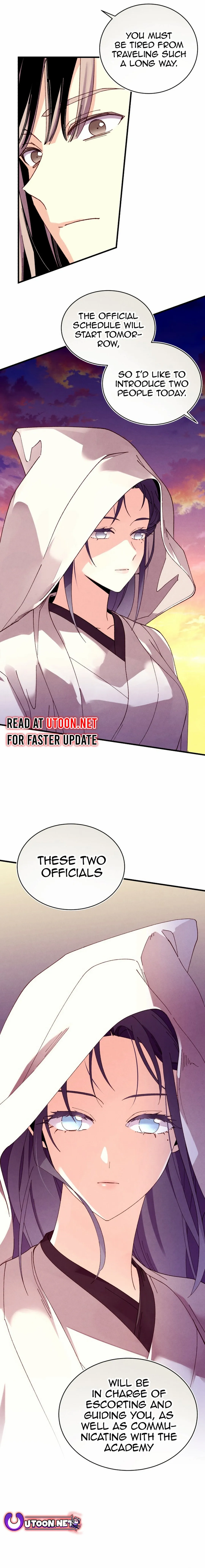 Read Lightning Degree Manga Online