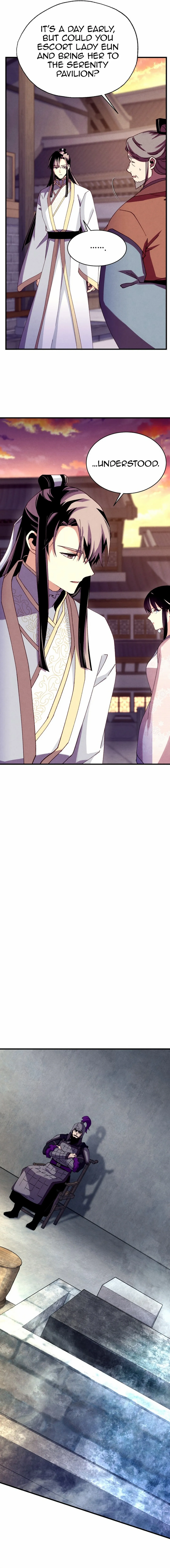 Read Lightning Degree Manga Online