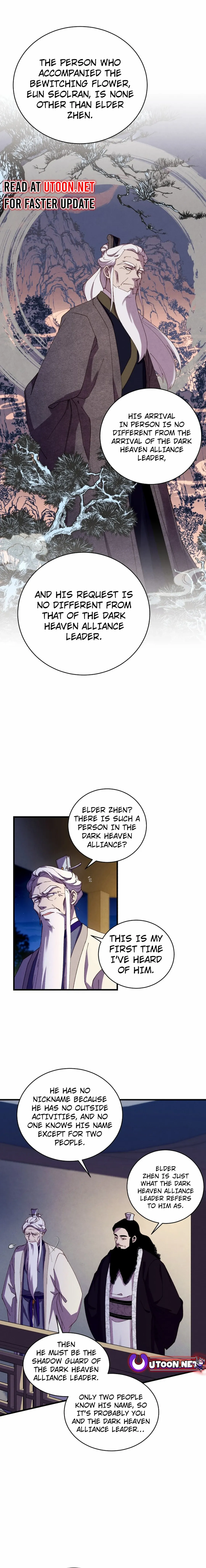 Read Lightning Degree Manga Online