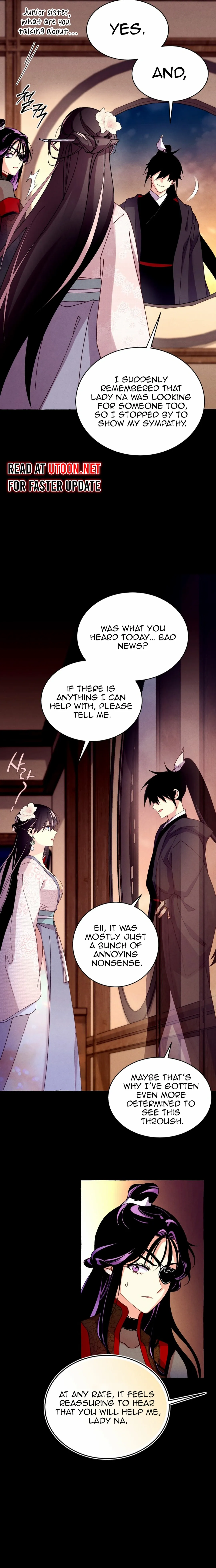 Read Lightning Degree Manga Online