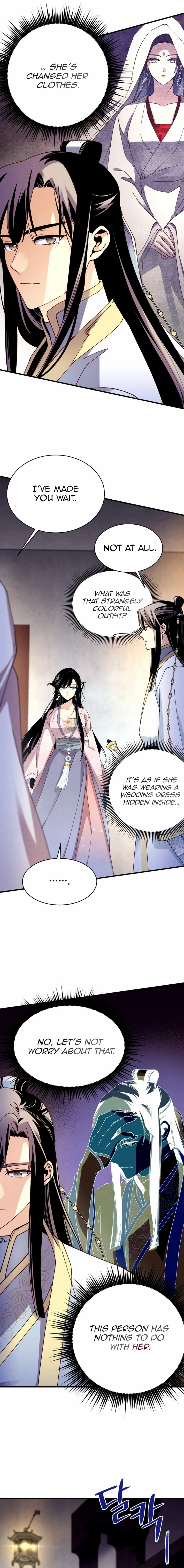 Read Lightning Degree Manga Online