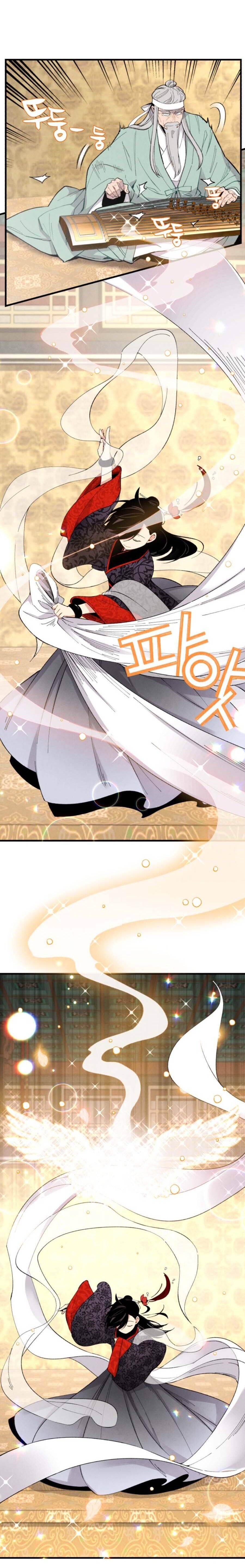 Read Lightning Degree Manga Online