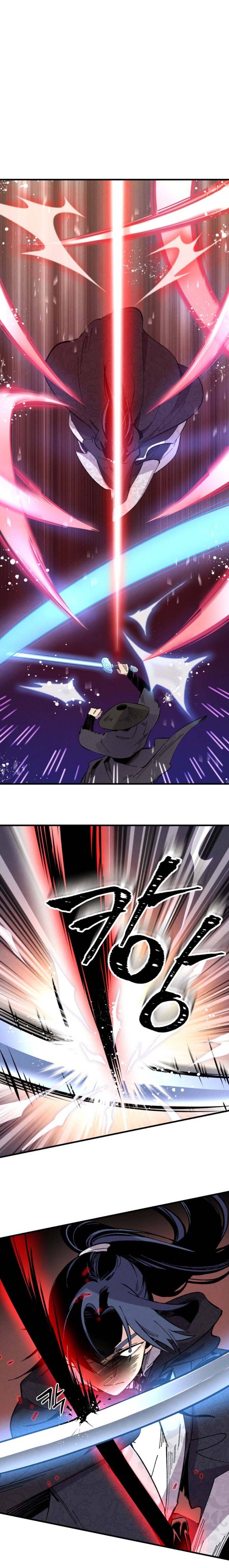 Read Lightning Degree Manga Online