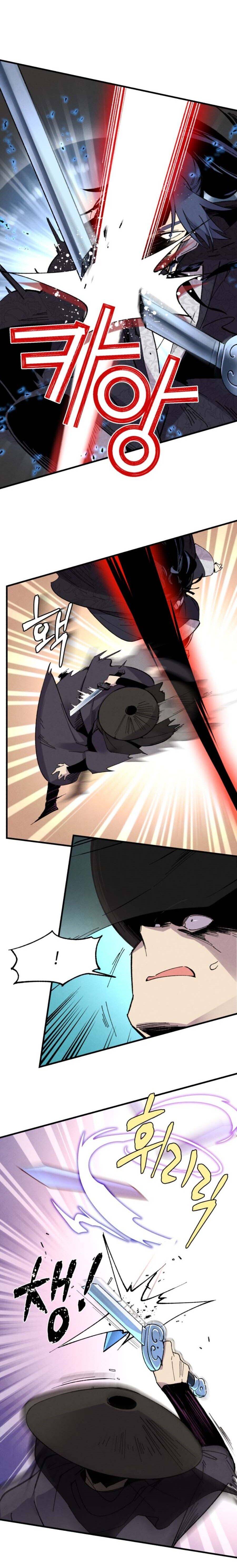 Read Lightning Degree Manga Online