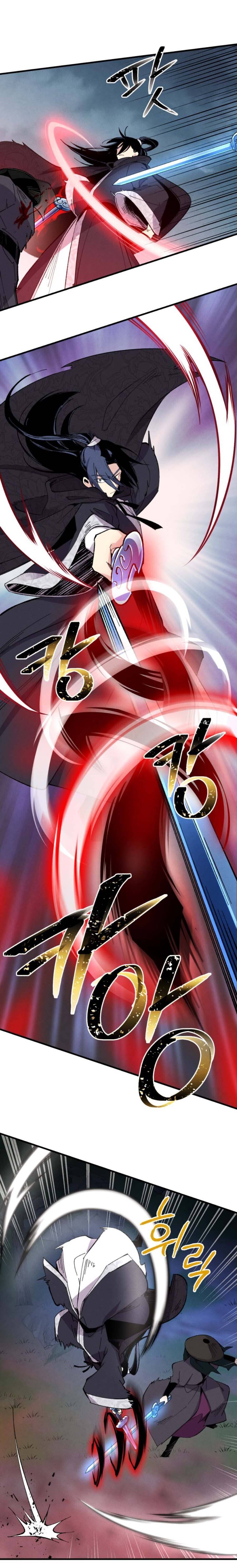 Read Lightning Degree Manga Online