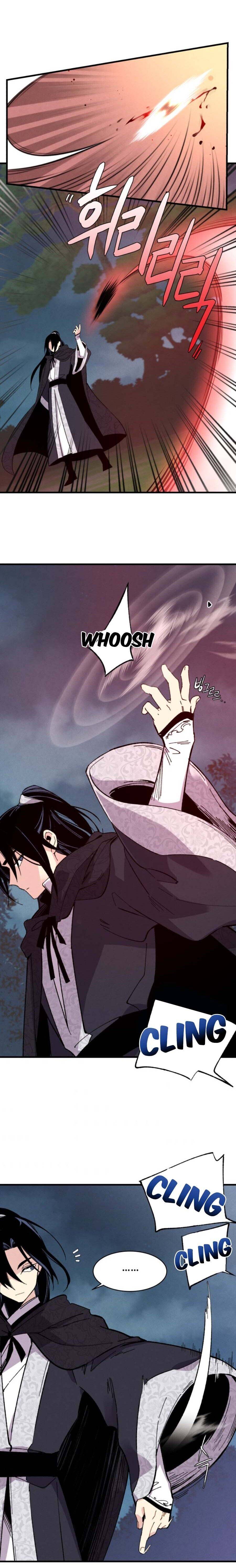 Read Lightning Degree Manga Online