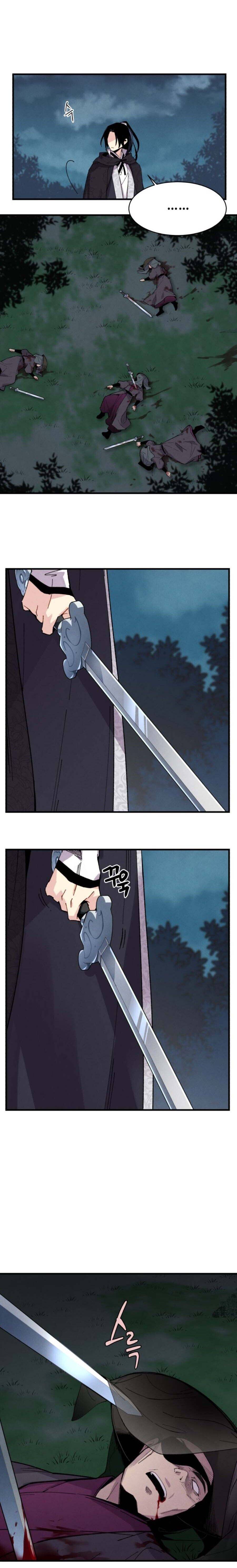 Read Lightning Degree Manga Online