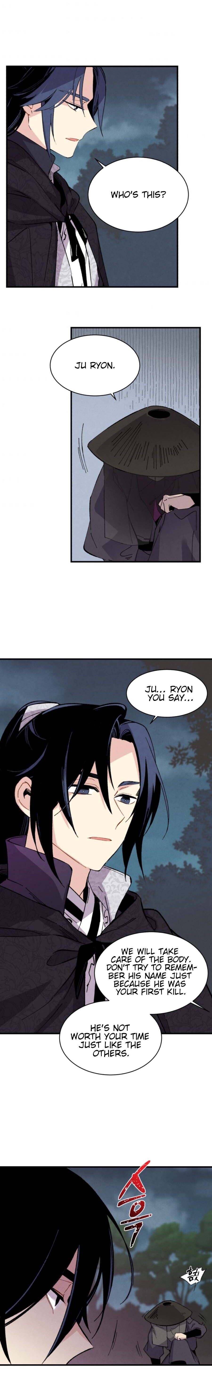 Read Lightning Degree Manga Online