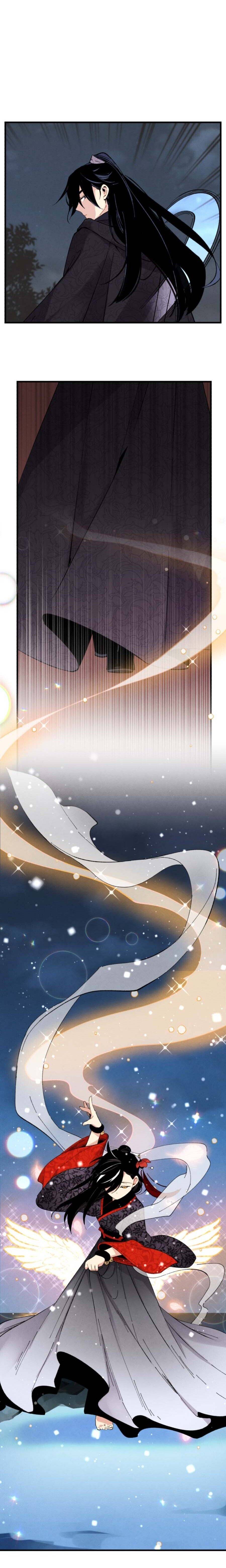 Read Lightning Degree Manga Online