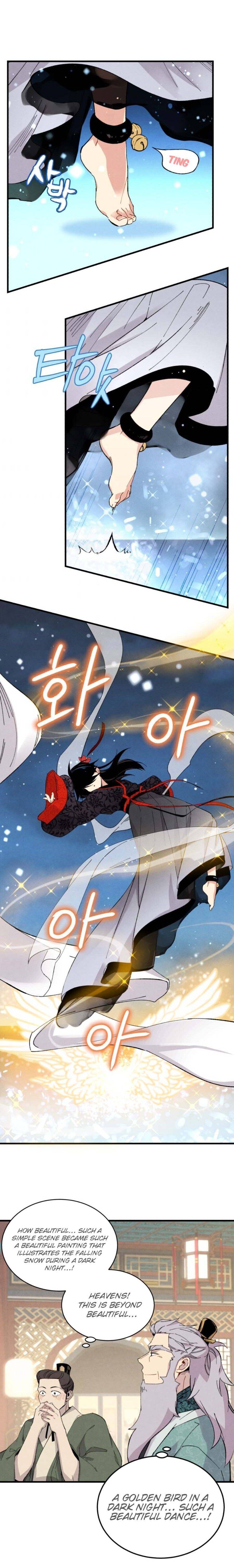 Read Lightning Degree Manga Online