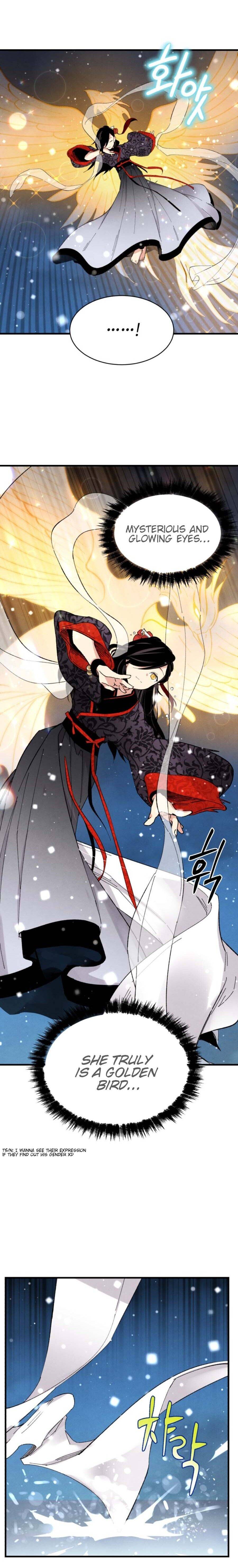 Read Lightning Degree Manga Online