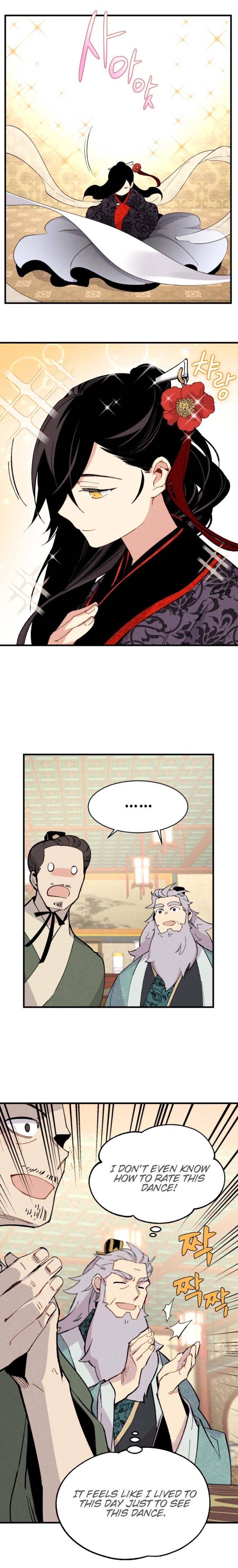 Read Lightning Degree Manga Online