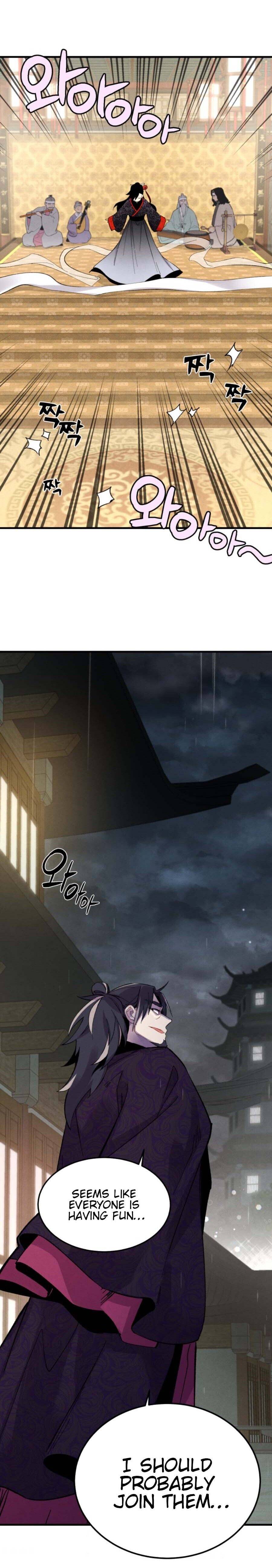 Read Lightning Degree Manga Online